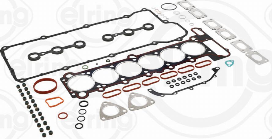 Elring 293.810 - Kit guarnizioni, Testata www.autoricambi360.it