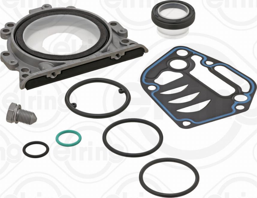 Elring 292.011 - Kit guarnizioni, Monoblocco www.autoricambi360.it