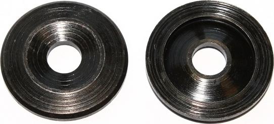 Elring 297.400 - Piastra termoisolante, Impianto iniezione www.autoricambi360.it