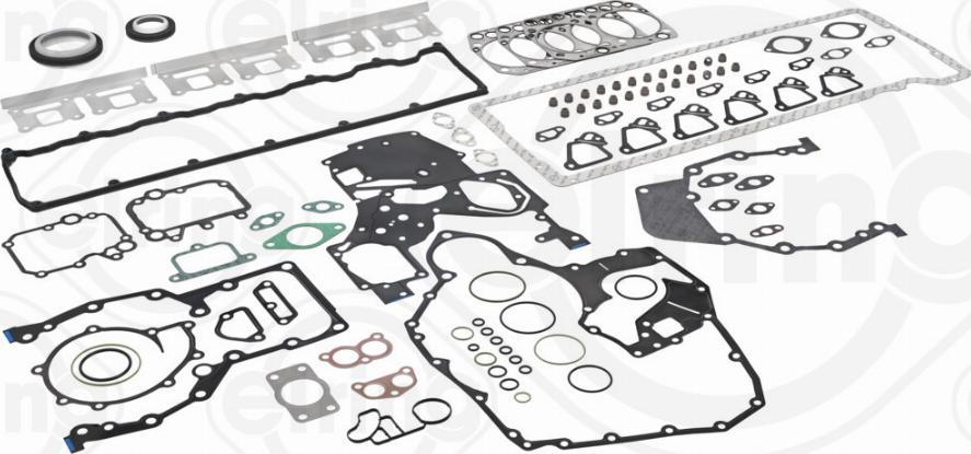 Elring 297.140 - Kit completo guarnizioni, Motore www.autoricambi360.it