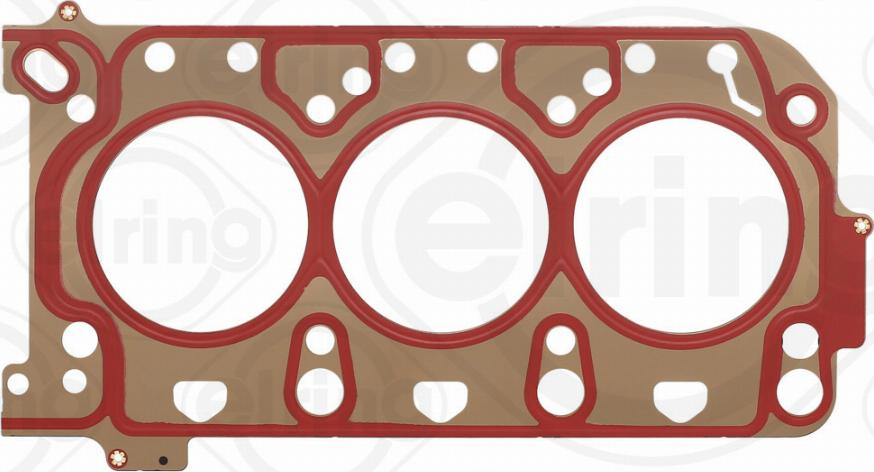 Elring 297.871 - Guarnizione, Testata www.autoricambi360.it