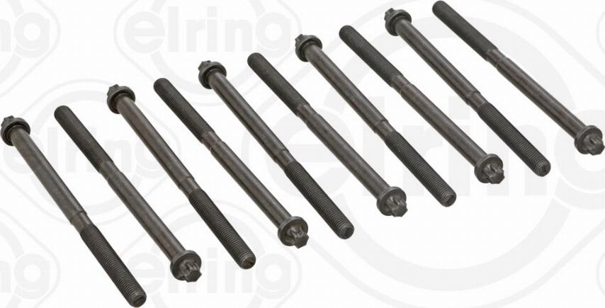 Elring 249.210 - Kit bulloni testata www.autoricambi360.it