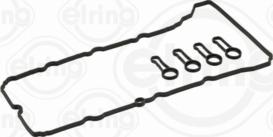 Elring 249.750 - Kit guarnizioni, Copritestata www.autoricambi360.it