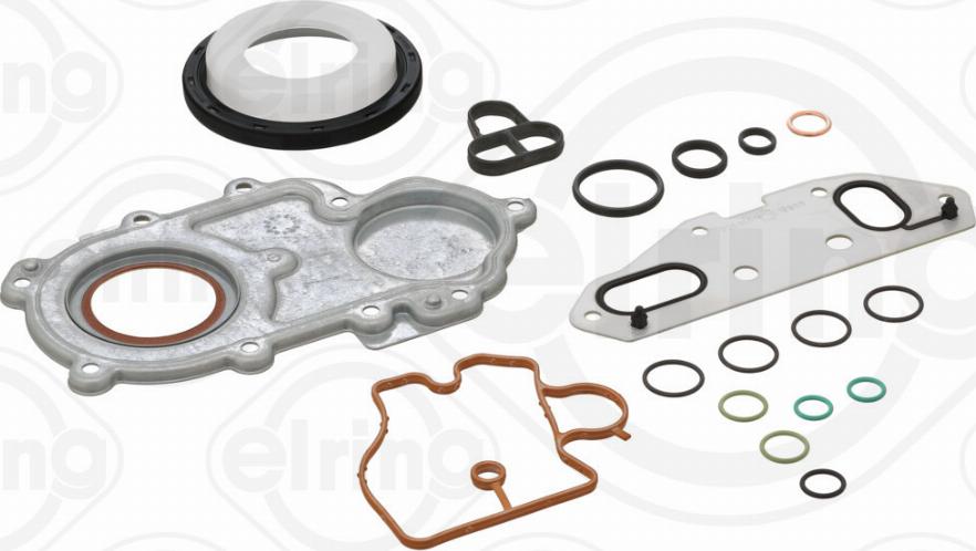 Elring 245.690 - Kit guarnizioni, Monoblocco www.autoricambi360.it