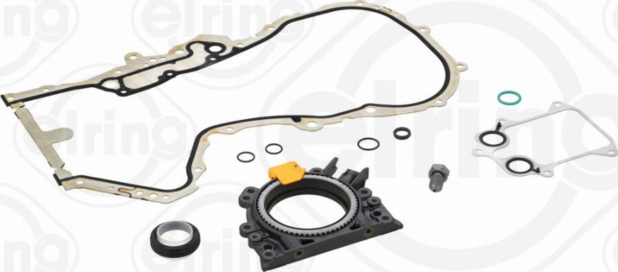 Elring 246.680 - Kit guarnizioni, Monoblocco www.autoricambi360.it