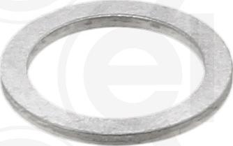 Elring 246.000 - Anello di tenuta, vite di scarico olio www.autoricambi360.it