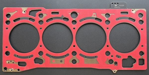 Elring 240.650 - Guarnizione, Testata www.autoricambi360.it