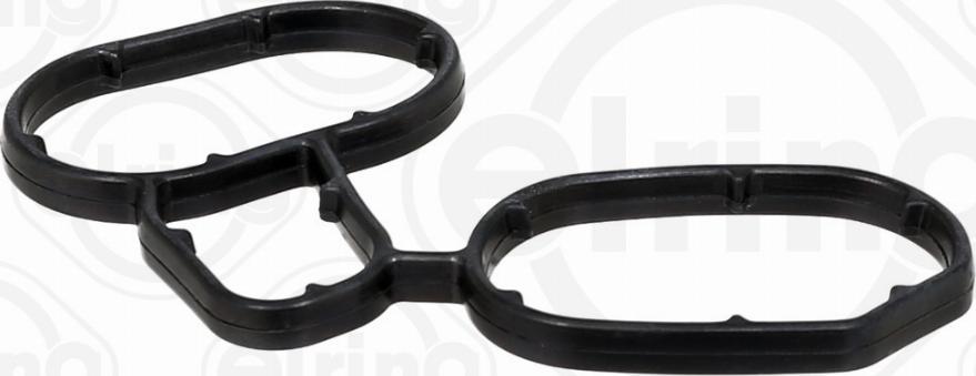 Elring 240.070 - Guarnizione, Radiatore olio www.autoricambi360.it