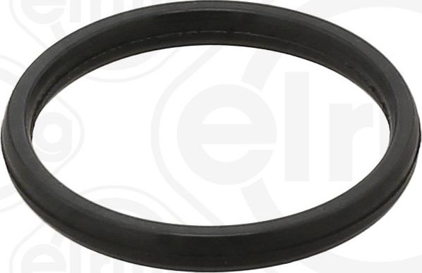 Elring 240.190 - Guarnizione, Coperchio carter (Monoblocco) www.autoricambi360.it