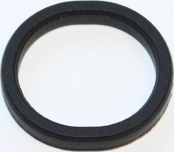 Elring 240.180 - Guarnizione, Coperchio carter (Monoblocco) www.autoricambi360.it