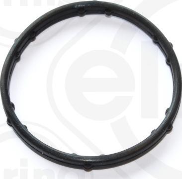 Elring 248.250 - Anello tenuta, Tubo refrigerante www.autoricambi360.it
