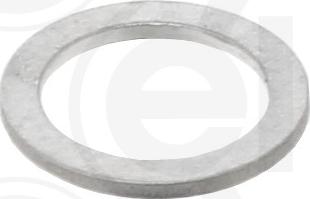 Elring 243.205 - Anello di tenuta, vite di scarico olio www.autoricambi360.it