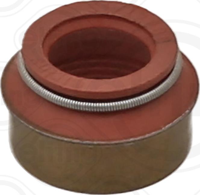 Elring 242.510 - Anello tenuta, Stelo valvola www.autoricambi360.it