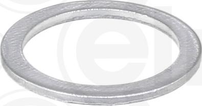 Elring 247.804 - Anello di tenuta, vite di scarico olio www.autoricambi360.it