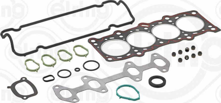 Elring 247.270 - Kit guarnizioni, Testata www.autoricambi360.it