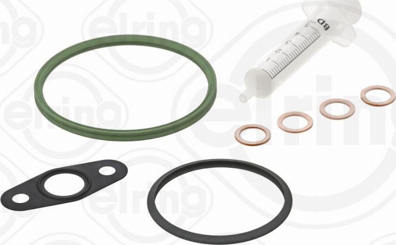 Elring 259.930 - Kit montaggio, Compressore www.autoricambi360.it