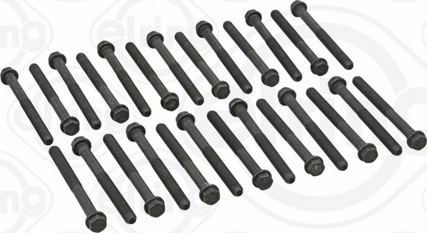 Elring 259.560 - Kit bulloni testata www.autoricambi360.it