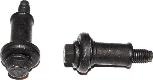 Elring 255.910 - Bullone, Copritestata www.autoricambi360.it