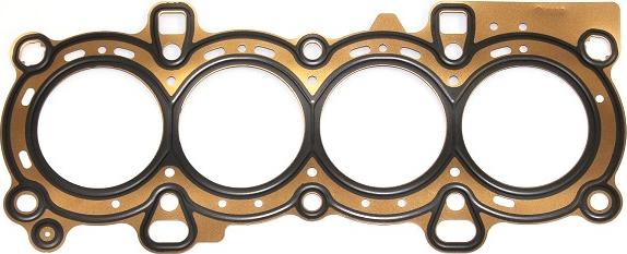 Elring 255.040 - Guarnizione, Testata www.autoricambi360.it