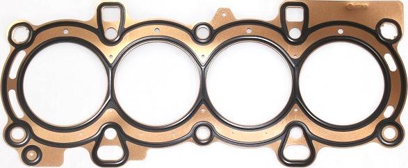 Elring 255.050 - Guarnizione, Testata www.autoricambi360.it