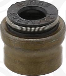Elring 250.950 - Anello tenuta, Stelo valvola www.autoricambi360.it