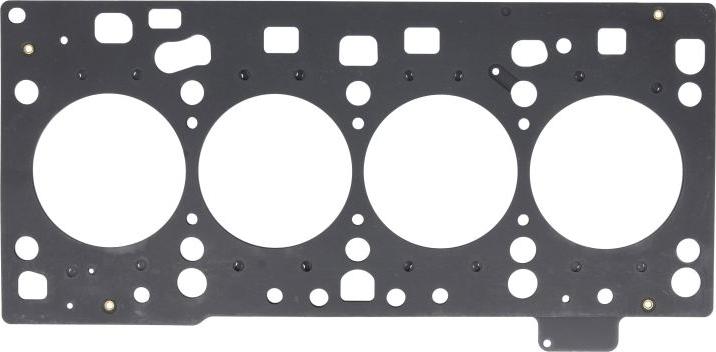 Elring 252.960 - Guarnizione, Testata www.autoricambi360.it