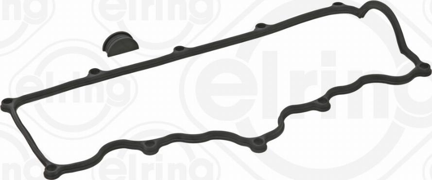 Elring 257.600 - Kit guarnizioni, Copritestata www.autoricambi360.it