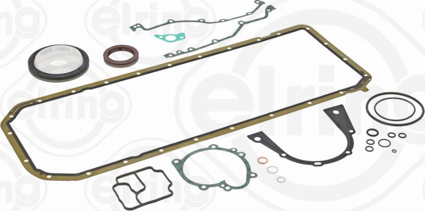 Elring 257.360 - Kit guarnizioni, Monoblocco www.autoricambi360.it