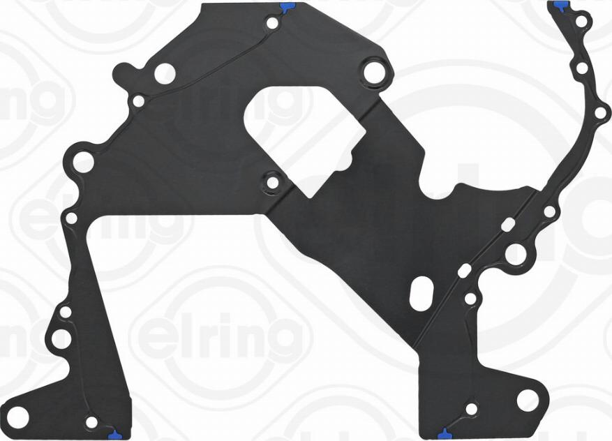 Elring 257.212 - Guarnizione, Carter distribuzione www.autoricambi360.it