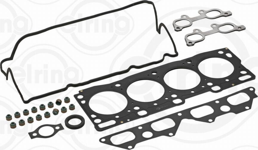 Elring 257.730 - Kit guarnizioni, Testata www.autoricambi360.it