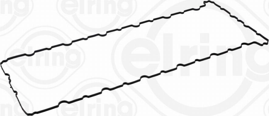 Elring 269.000 - Guarnizione, Copritestata www.autoricambi360.it