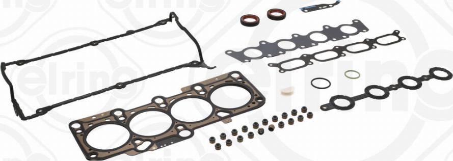 Elring 264.730 - Kit guarnizioni, Testata www.autoricambi360.it