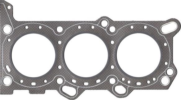 Elring 266.440 - Guarnizione, Testata www.autoricambi360.it