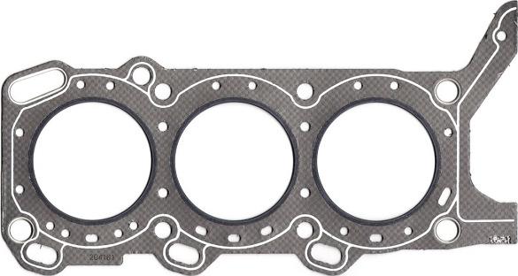 Elring 266.400 - Guarnizione, Testata www.autoricambi360.it