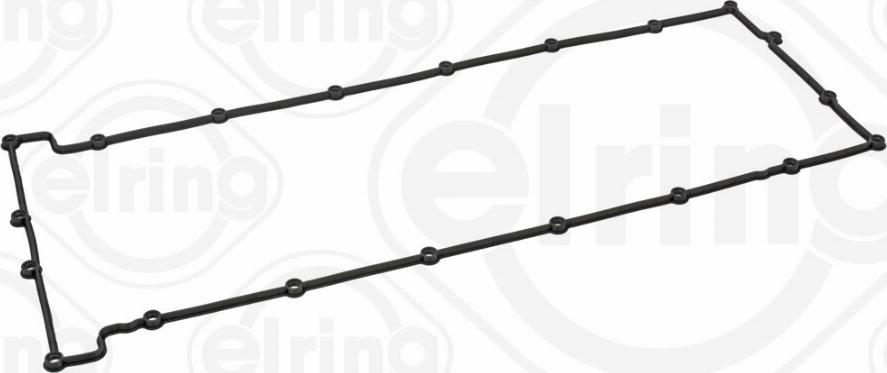 Elring 260.030 - Guarnizione, Copritestata www.autoricambi360.it