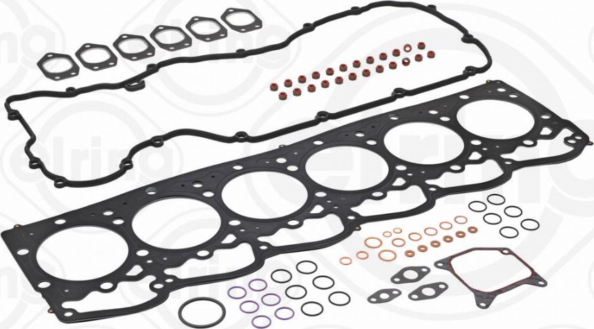 Elring 261.430 - Kit guarnizioni, Testata www.autoricambi360.it
