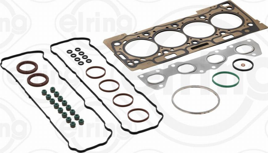 Elring 261.420 - Kit guarnizioni, Testata www.autoricambi360.it