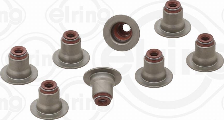Elring 261.330 - Kit guarnizioni, Stelo valvola www.autoricambi360.it