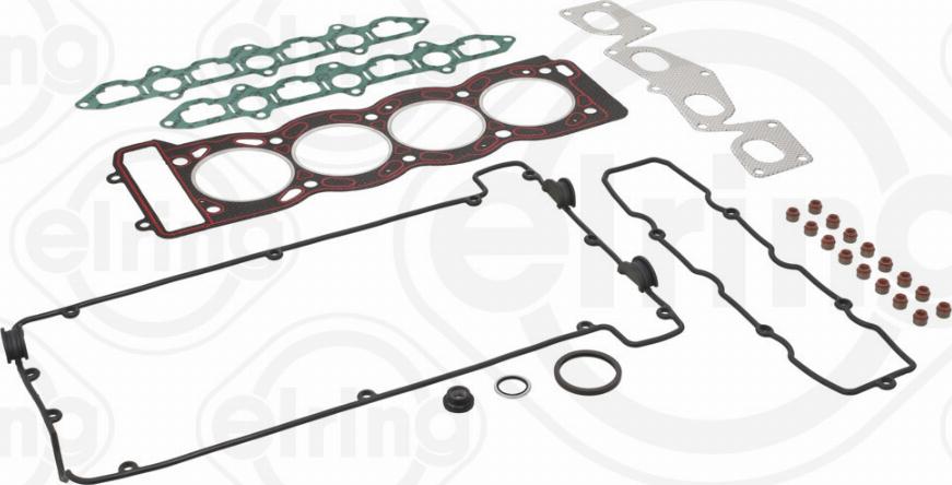 Elring 261.270 - Kit guarnizioni, Testata www.autoricambi360.it