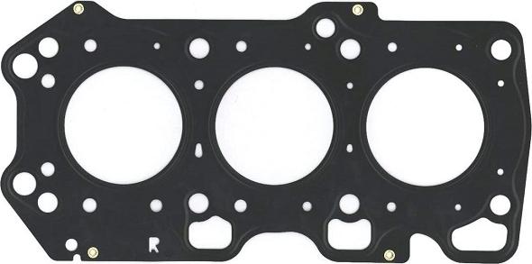 Elring 268.250 - Guarnizione, Testata www.autoricambi360.it
