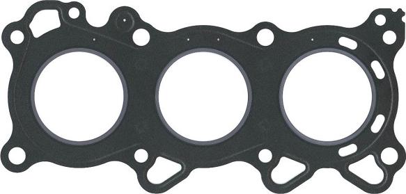 Elring 268.200 - Guarnizione, Testata www.autoricambi360.it