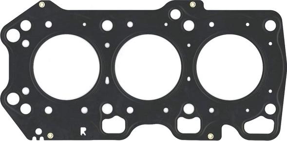 Elring 268.270 - Guarnizione, Testata www.autoricambi360.it