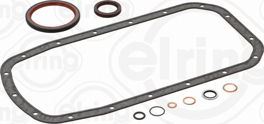Elring 263.180 - Kit guarnizioni, Monoblocco www.autoricambi360.it