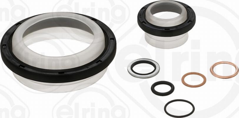 Elring 262.980 - Kit guarnizioni, Monoblocco www.autoricambi360.it
