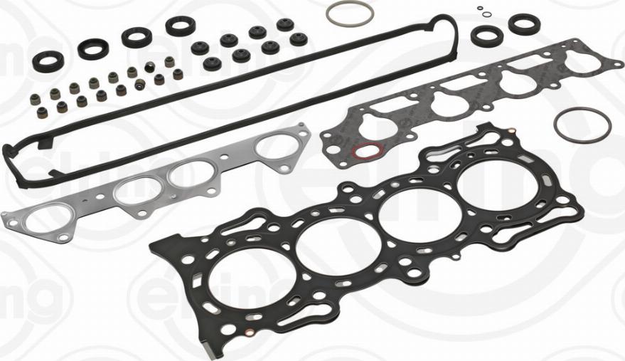 Elring 262.571 - Kit guarnizioni, Testata www.autoricambi360.it