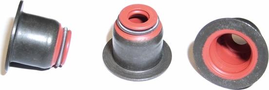 Elring 262.650 - Anello tenuta, Stelo valvola www.autoricambi360.it