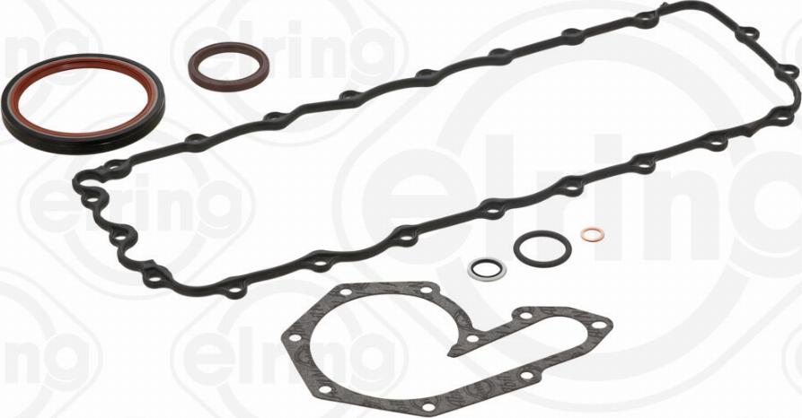 Elring 262.600 - Kit guarnizioni, Monoblocco www.autoricambi360.it