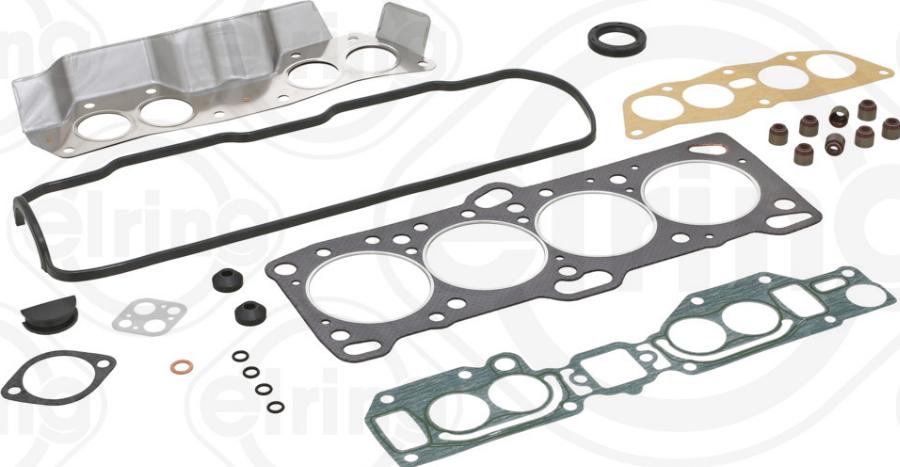 Elring 204.950 - Guarnizione, Testata www.autoricambi360.it