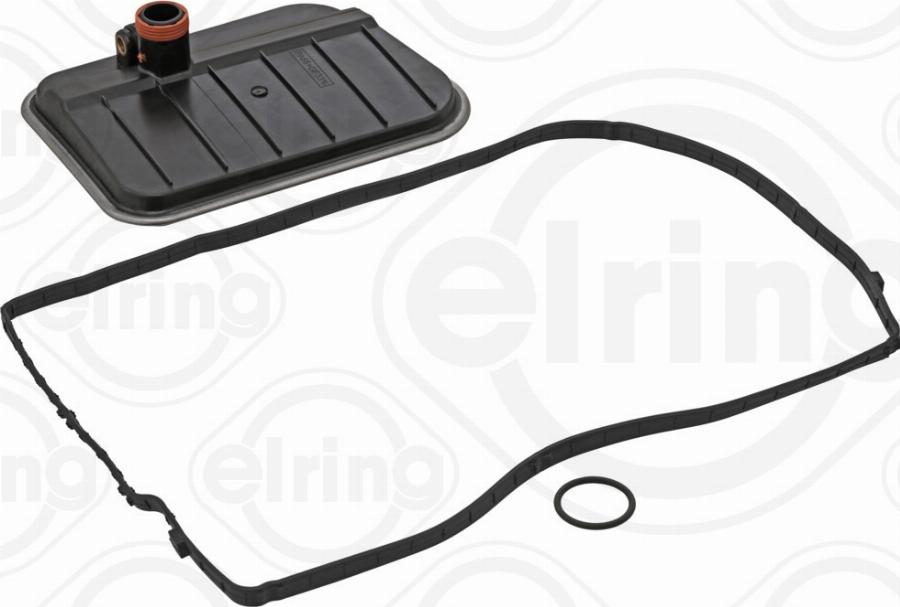 Elring 204.630 - Filtro idraulico, Cambio automatico www.autoricambi360.it
