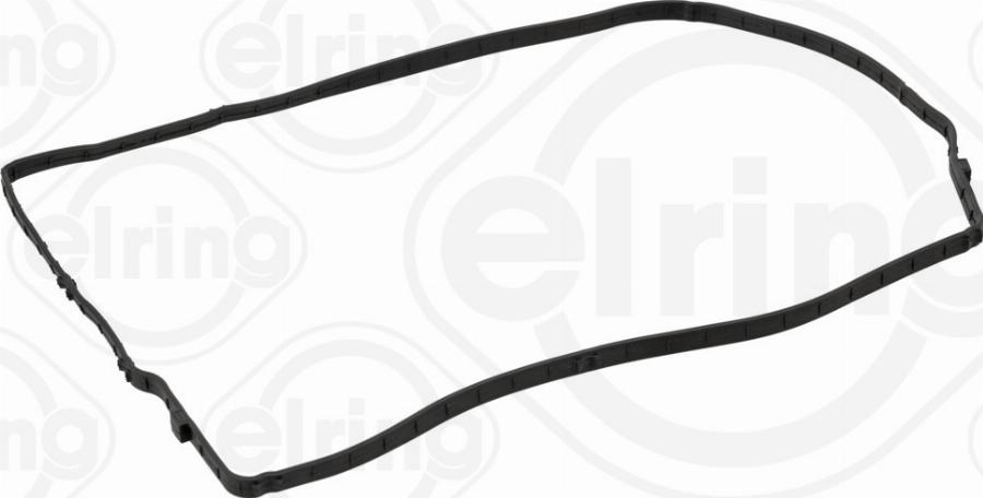 Elring 204.750 - Guarnizione, Coppa olio-Cambio automatico www.autoricambi360.it
